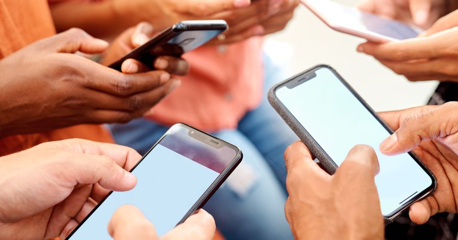 未來10年的電子商務 eCommerce