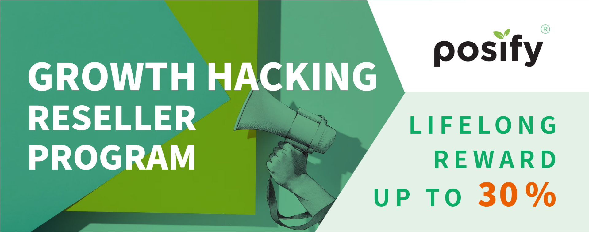 Growth Hack Reseller Program
