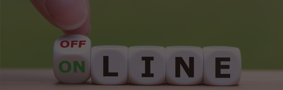 New retail cloud platform home