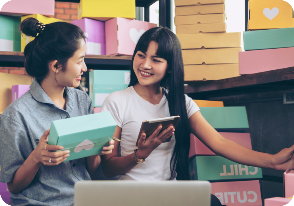 Multi-device mobile device