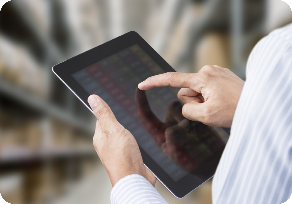 O2O multi-store operation