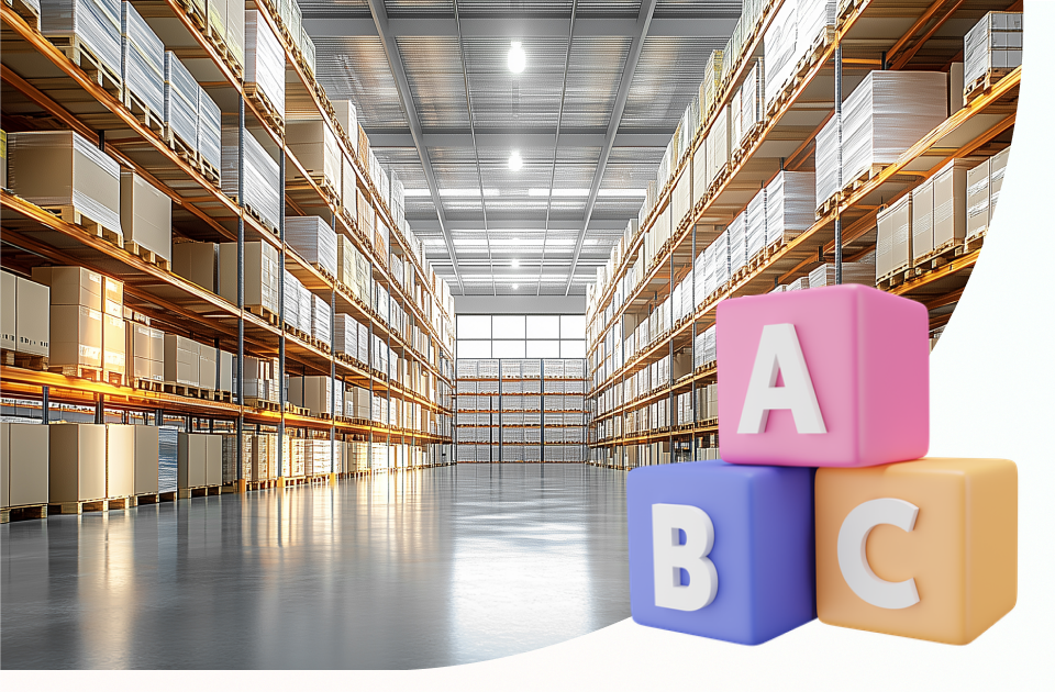庫存管理方式|優缺點|適用行業