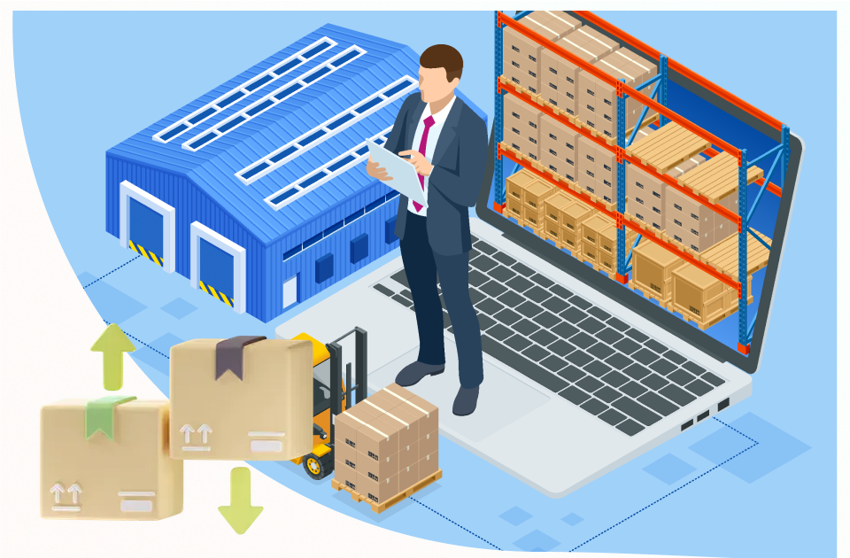 二、必備的庫存管理系統核心功能