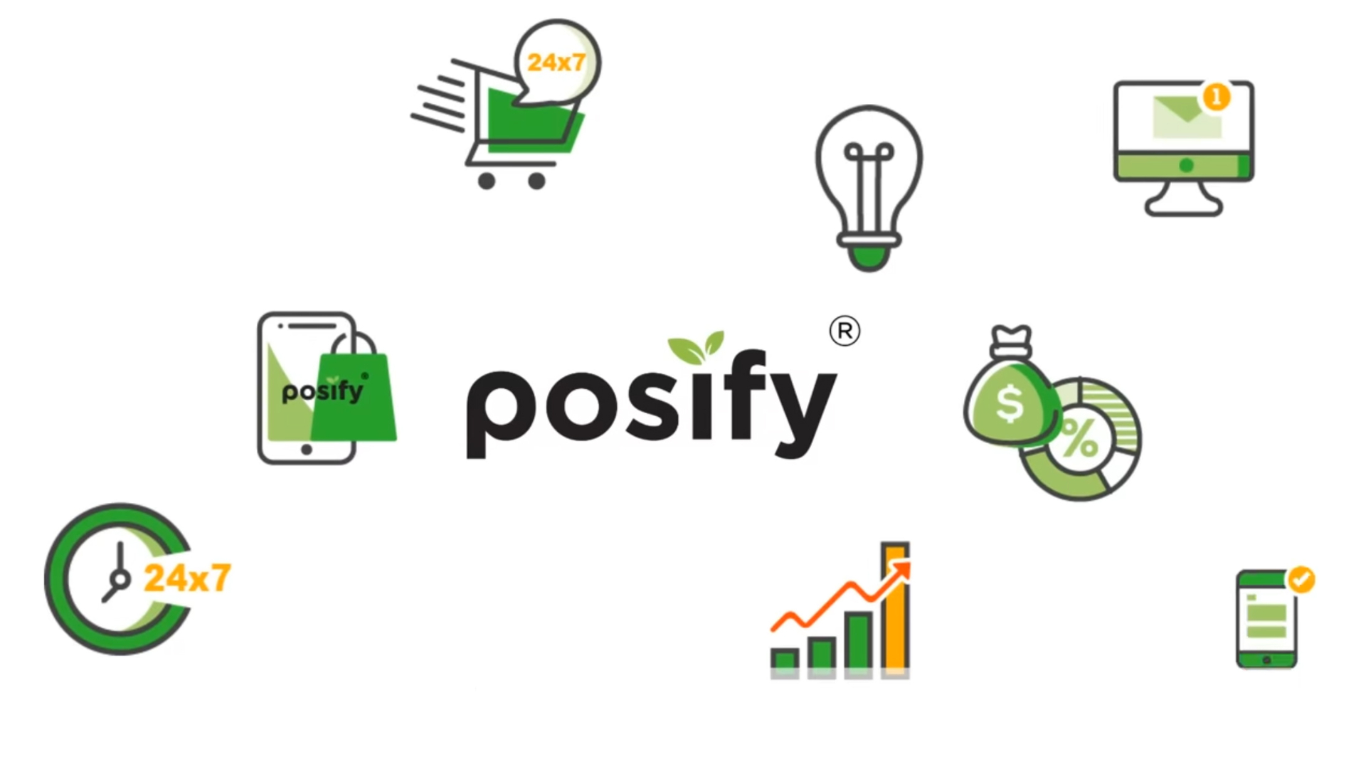 Posify庫存管理系統的優勢