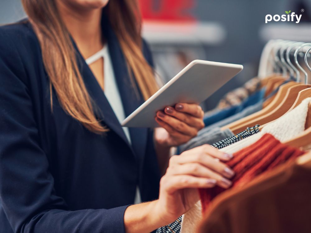 What is a POS system?
